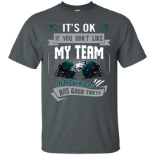 Load image into Gallery viewer, Funny Shirt For Philadelphia Eagles Fans T - Shirt For Men