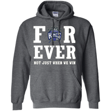 Load image into Gallery viewer, Sacramento Kings For Ever Shirt For Fans Hoodie Shirt
