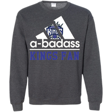 Load image into Gallery viewer, Sacramento Kings Cool Shirt For Fans Sweatshirt