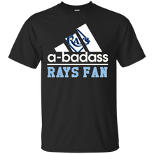 Load image into Gallery viewer, Tampa Bay Rays Cool Shirt For Fans T - Shirt For Men