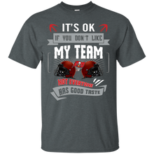 Load image into Gallery viewer, Funny Shirt For Tampa Bay Buccaneers Fans T - Shirt For Men