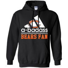 Load image into Gallery viewer, Chicago Bears Cool Shirt For Fans Hoodie Shirt