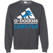 Load image into Gallery viewer, Detroit Lions Cool Shirt For Fans Sweatshirt