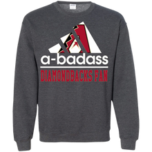 Load image into Gallery viewer, Arizona Diamondbacks Cool Shirt For Fans Sweatshirt