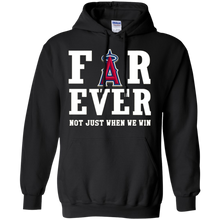 Load image into Gallery viewer, Los Angeles Angels For Ever Shirt For Fans Hoodie Shirt