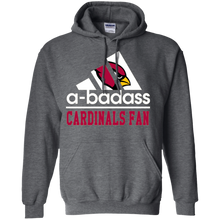 Load image into Gallery viewer, Arizona Cardinals Cool Shirt For Fans Hoodie Shirt