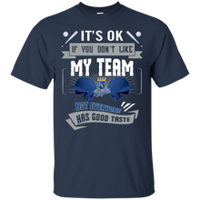 Load image into Gallery viewer, Funny Shirt For Kansas City Royals Fans T - Shirt For Men
