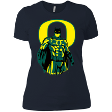 Load image into Gallery viewer, Oregon Football Batman T-Shirt For Women