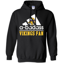 Load image into Gallery viewer, Minnesota Vikings Cool Shirt For Fans Hoodie Shirt