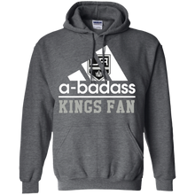 Load image into Gallery viewer, Los Angeles Kings Cool Shirt For Fans Hoodie Shirt