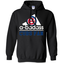 Load image into Gallery viewer, Chicago Cubs Cool Shirt For Fans Hoodie Shirt