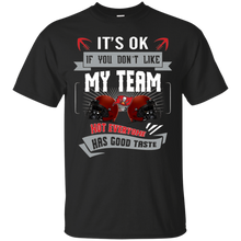 Load image into Gallery viewer, Funny Shirt For Tampa Bay Buccaneers Fans T - Shirt For Men