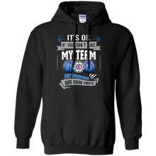 Load image into Gallery viewer, Funny Shirt For La Clippers Fans Hoodie Shirt