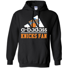 Load image into Gallery viewer, New York Knicks Cool Shirt For Fans Hoodie Shirt