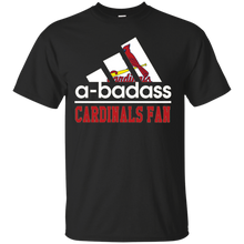 Load image into Gallery viewer, St. Louis Cardinals Cool Shirt For Fans T - Shirt For Men