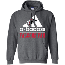 Load image into Gallery viewer, Atlanta Falcons Cool Shirt For Fans Hoodie Shirt