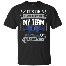 Load image into Gallery viewer, Funny Shirt For Detroit Tigers Fans T - Shirt For Men