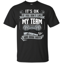 Load image into Gallery viewer, Funny Shirt For San Antonio Spurs Fans T - Shirt For Men