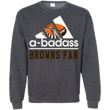 Load image into Gallery viewer, Cleveland Browns Cool Shirt For Fans Sweatshirt