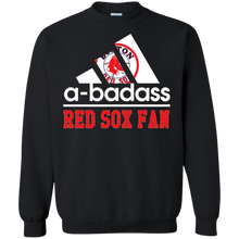 Load image into Gallery viewer, Boston Red Sox Cool Shirt For Fans Sweatshirt