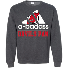 Load image into Gallery viewer, New Jersey Devils Cool Shirt For Fans Sweatshirt