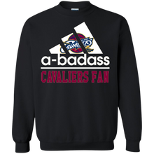 Load image into Gallery viewer, Cleveland Cavaliers Cool Shirt For Fans Sweatshirt