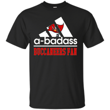 Load image into Gallery viewer, Tampa Bay Buccaneers Cool Shirt For Fans T - Shirt For Men