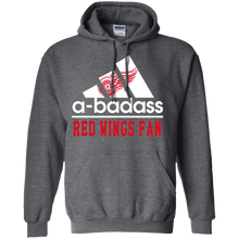 Load image into Gallery viewer, Detroit Red Wings Cool Shirt For Fans Hoodie Shirt