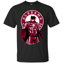 Load image into Gallery viewer, Alabama Football Batman T - Shirt For Men
