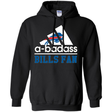 Load image into Gallery viewer, Buffalo Bills Cool Shirt For Fans Hoodie Shirt