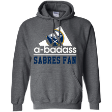 Load image into Gallery viewer, Buffalo Sabres Cool Shirt For Fans Hoodie Shirt