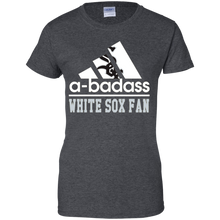 Load image into Gallery viewer, Chicago White Sox Cool Shirt For Fans T-Shirt For Women
