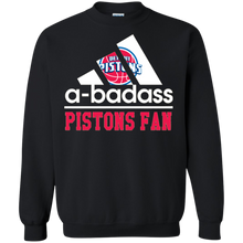 Load image into Gallery viewer, Detroit Pistons Cool Shirt For Fans Sweatshirt