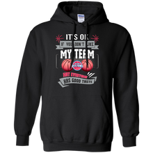 Load image into Gallery viewer, Funny Shirt For Detroit Pistons Fans Hoodie Shirt