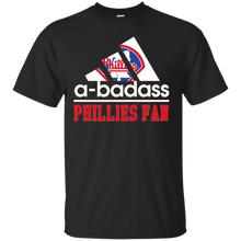 Load image into Gallery viewer, Philadelphia Phillies Cool Shirt For Fans T - Shirt For Men