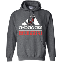 Load image into Gallery viewer, Portland Trail Blazers Cool Shirt For Fans Hoodie Shirt