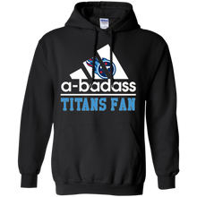 Load image into Gallery viewer, Tennessee Titans Cool Shirt For Fans Hoodie Shirt