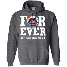 Load image into Gallery viewer, New York Mets For Ever Shirt For Fans Hoodie Shirt