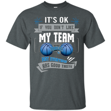 Load image into Gallery viewer, Funny Shirt For Orlando Magic Fans T - Shirt For Men