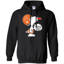 Load image into Gallery viewer, This Is For All U Clemson Tiger_paw Haters Snoopy Hoodie Shirt