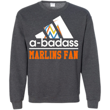 Load image into Gallery viewer, Miami Marlins Cool Shirt For Fans Sweatshirt