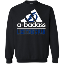 Load image into Gallery viewer, Tampa Bay Lightning Cool Shirt For Fans Sweatshirt