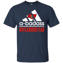 Load image into Gallery viewer, Tampa Bay Buccaneers Cool Shirt For Fans T - Shirt For Men