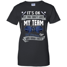 Load image into Gallery viewer, Funny Shirt For New York Yankees Fans T-Shirt For Women