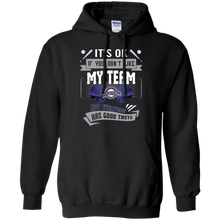 Load image into Gallery viewer, Funny Shirt For Milwaukee Brewers Fans Hoodie Shirt