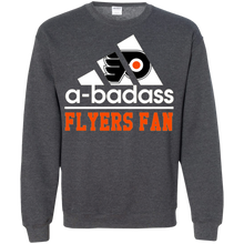 Load image into Gallery viewer, Philadelphia Flyers Cool Shirt For Fans Sweatshirt