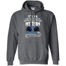 Load image into Gallery viewer, Funny Shirt For Buffalo Bills Fans Hoodie Shirt