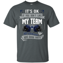 Load image into Gallery viewer, Funny Shirt For Dallas Cowboys Fans T - Shirt For Men