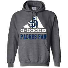 Load image into Gallery viewer, San Diego Padres Cool Shirt For Fans Hoodie Shirt