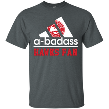 Load image into Gallery viewer, Atlanta Hawks Cool Shirt For Fans T - Shirt For Men